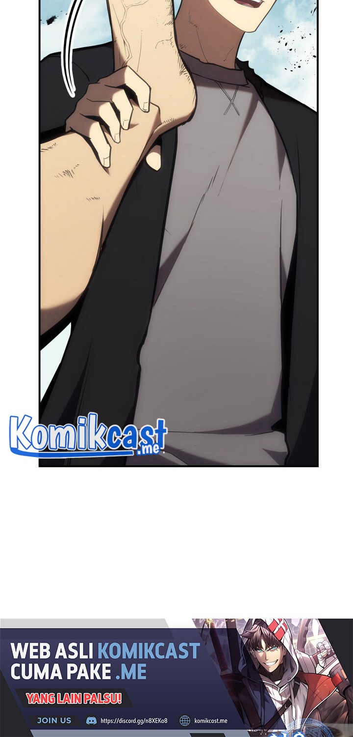A Disaster-Class Hero Has Returned Chapter 41 - halaman 71