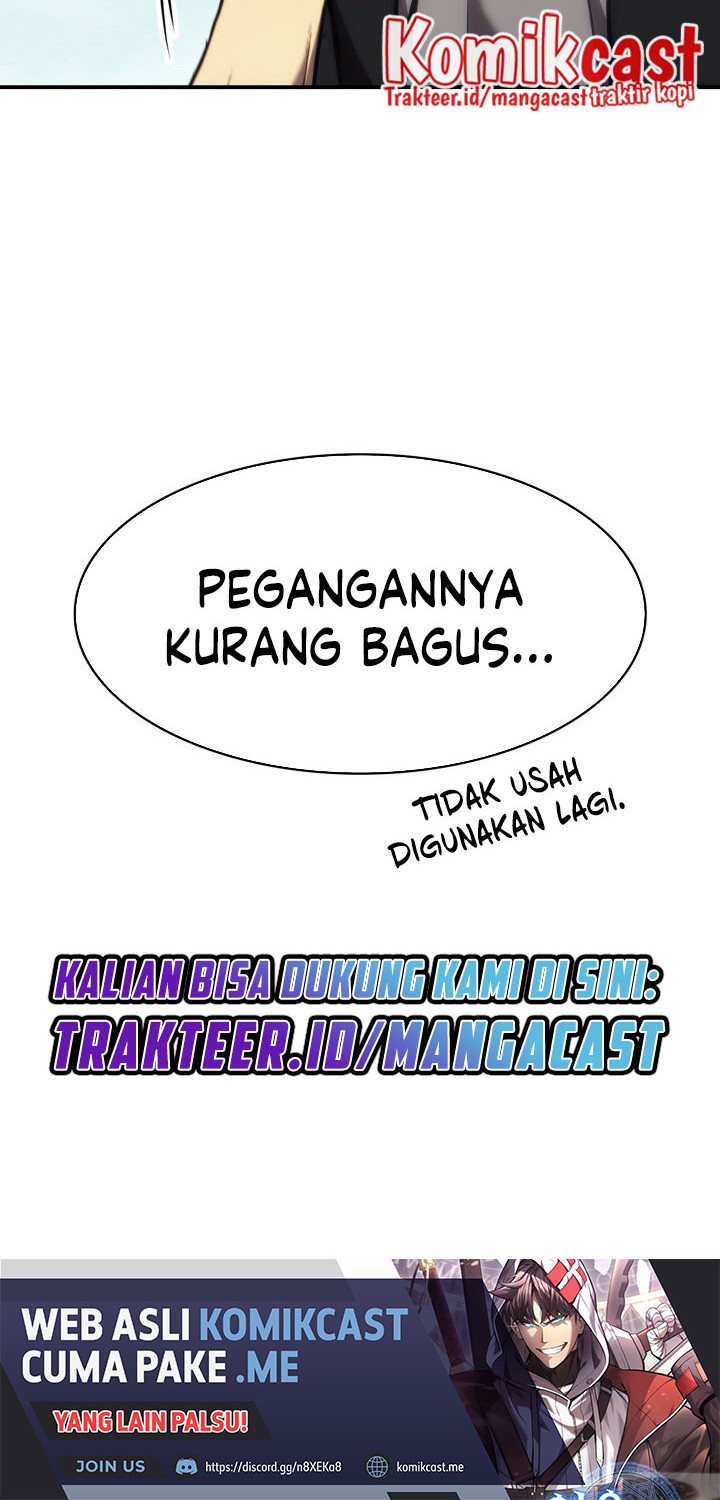 A Disaster-Class Hero Has Returned Chapter 41 - halaman 75