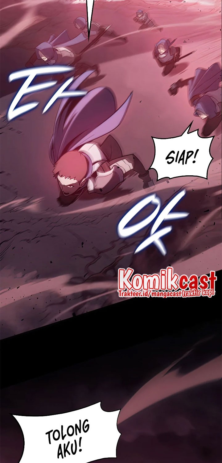 A Disaster-Class Hero Has Returned Chapter 42 - halaman 13