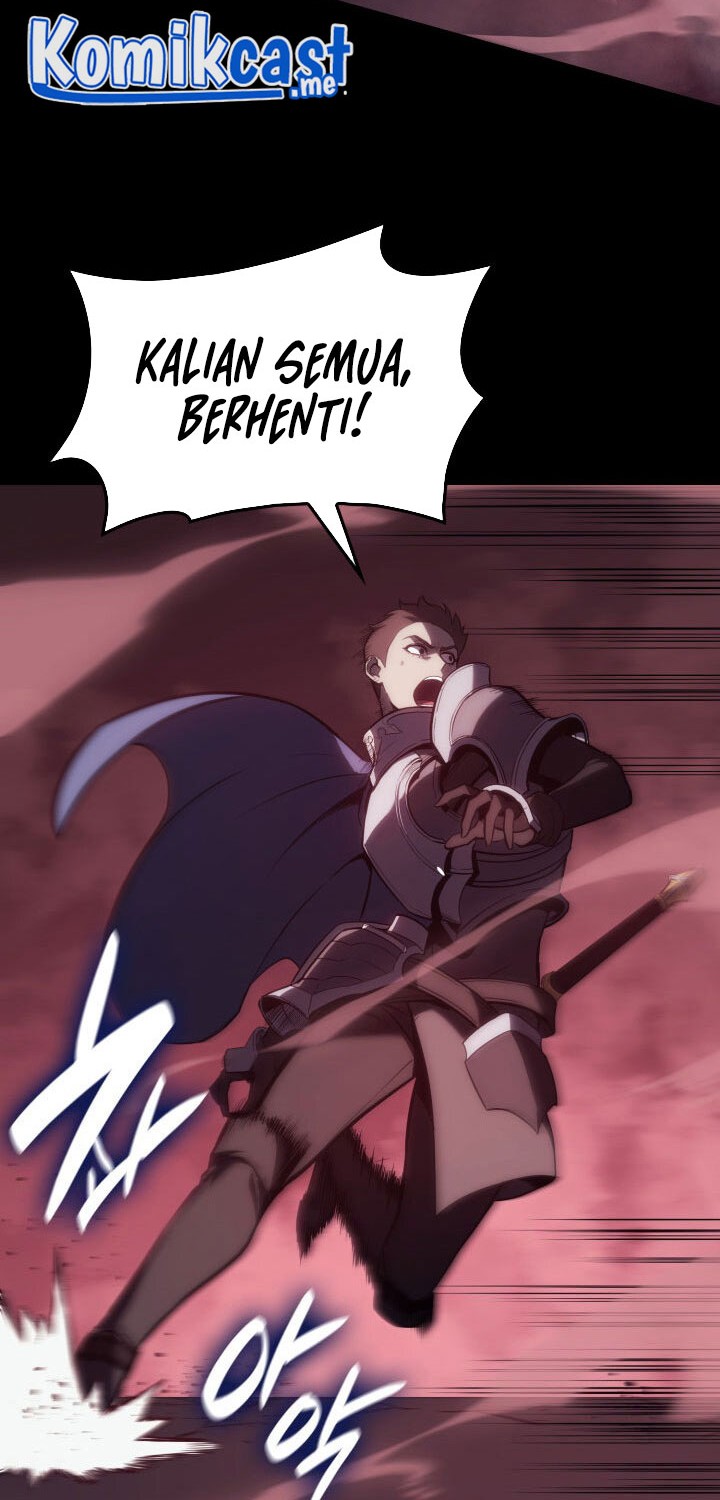 A Disaster-Class Hero Has Returned Chapter 42 - halaman 17