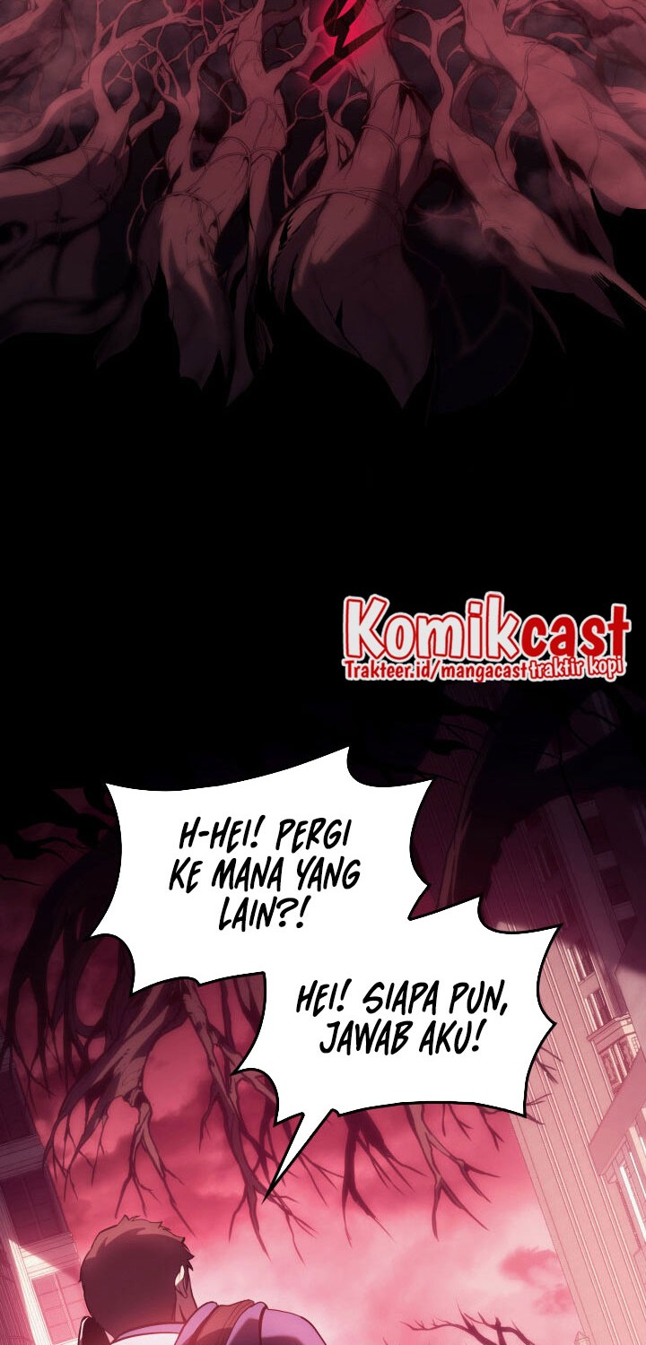 A Disaster-Class Hero Has Returned Chapter 42 - halaman 19