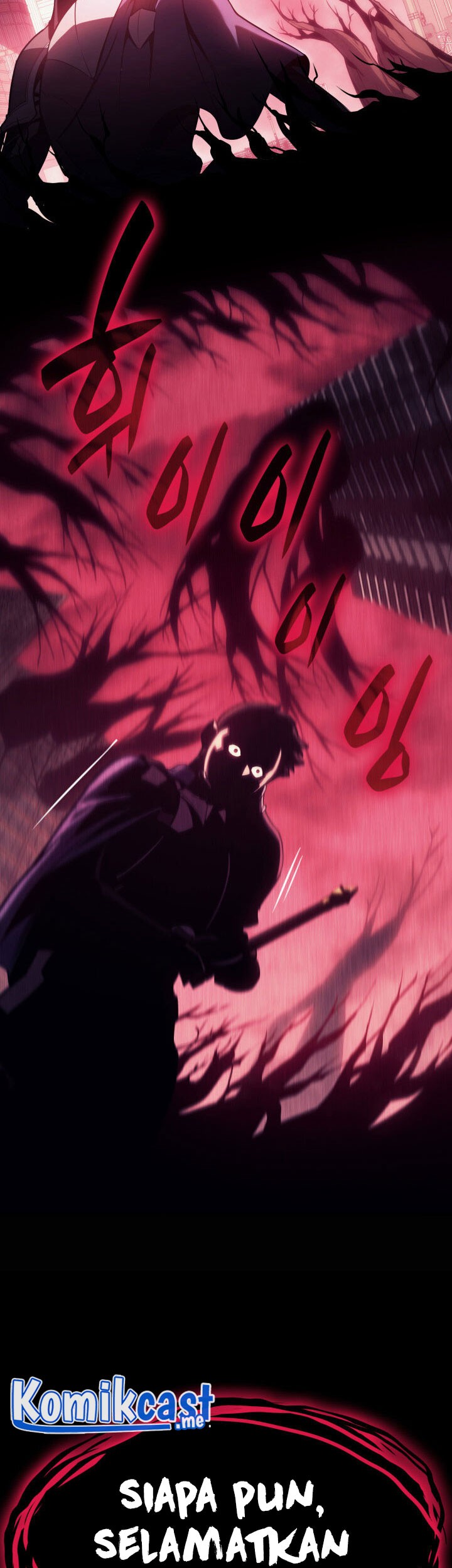 A Disaster-Class Hero Has Returned Chapter 42 - halaman 20