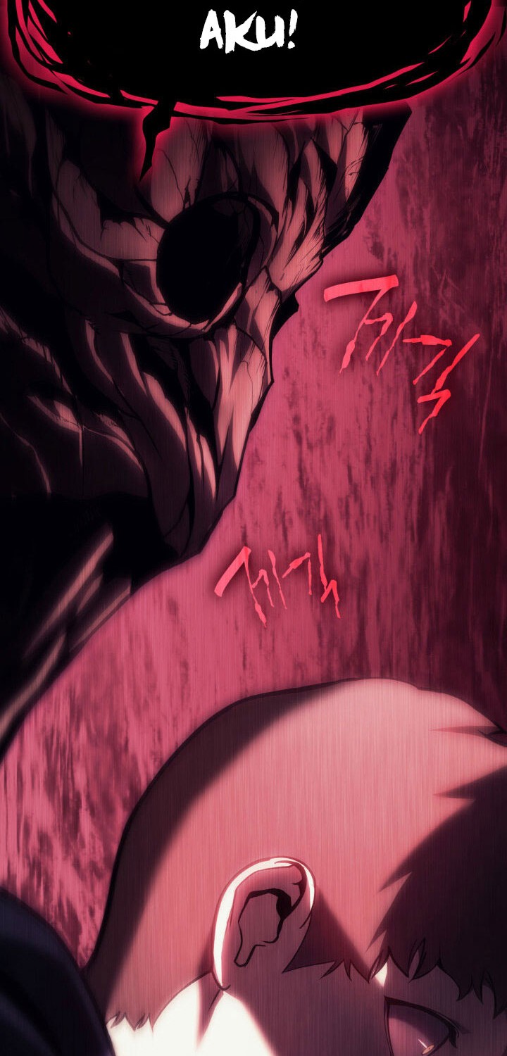 A Disaster-Class Hero Has Returned Chapter 42 - halaman 21