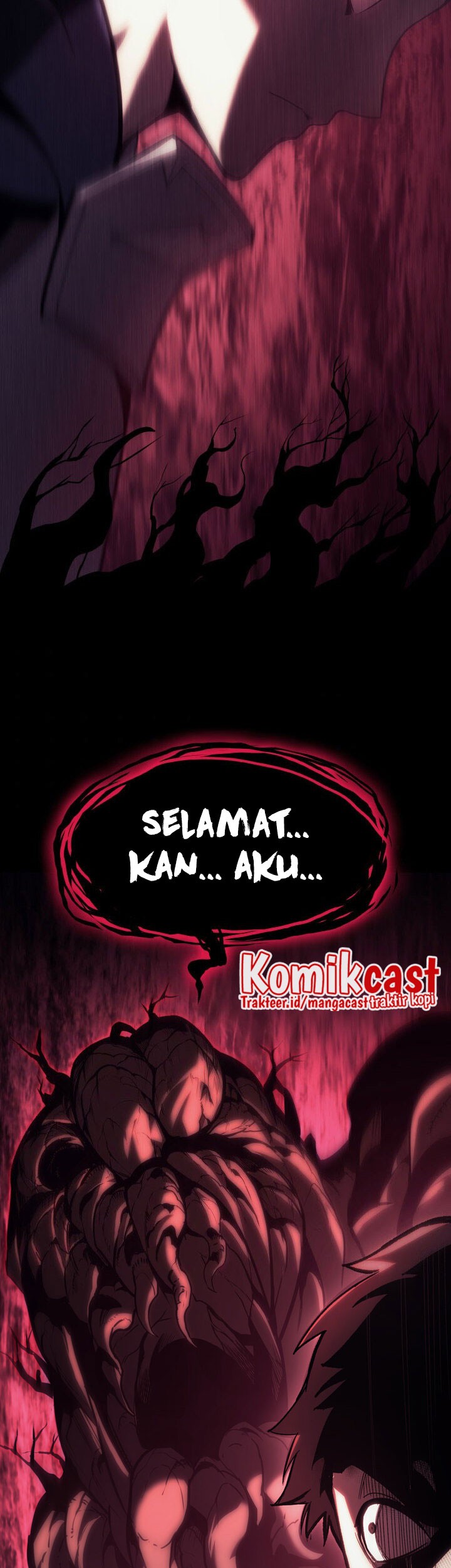 A Disaster-Class Hero Has Returned Chapter 42 - halaman 22