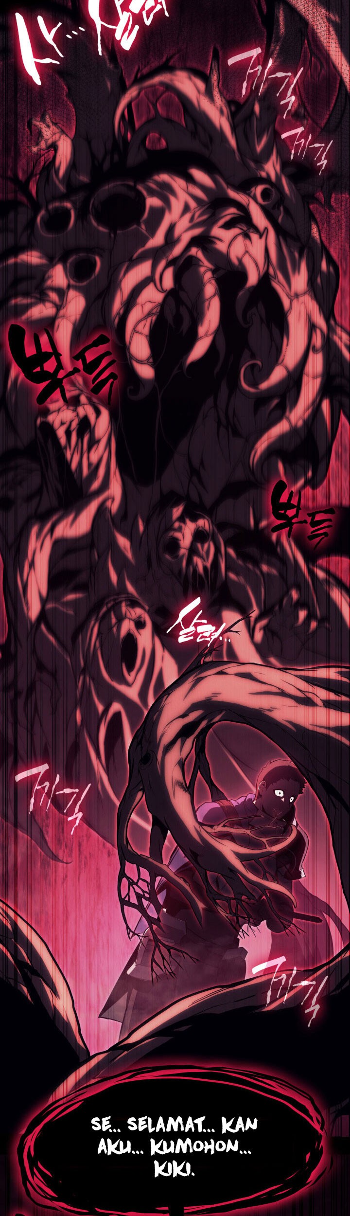 A Disaster-Class Hero Has Returned Chapter 42 - halaman 24