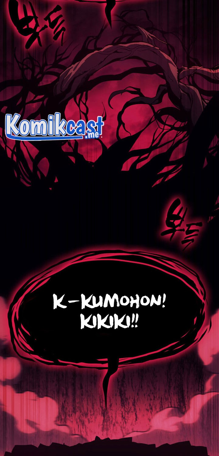 A Disaster-Class Hero Has Returned Chapter 42 - halaman 25