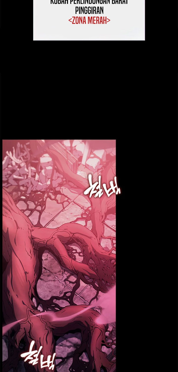 A Disaster-Class Hero Has Returned Chapter 42 - halaman 3