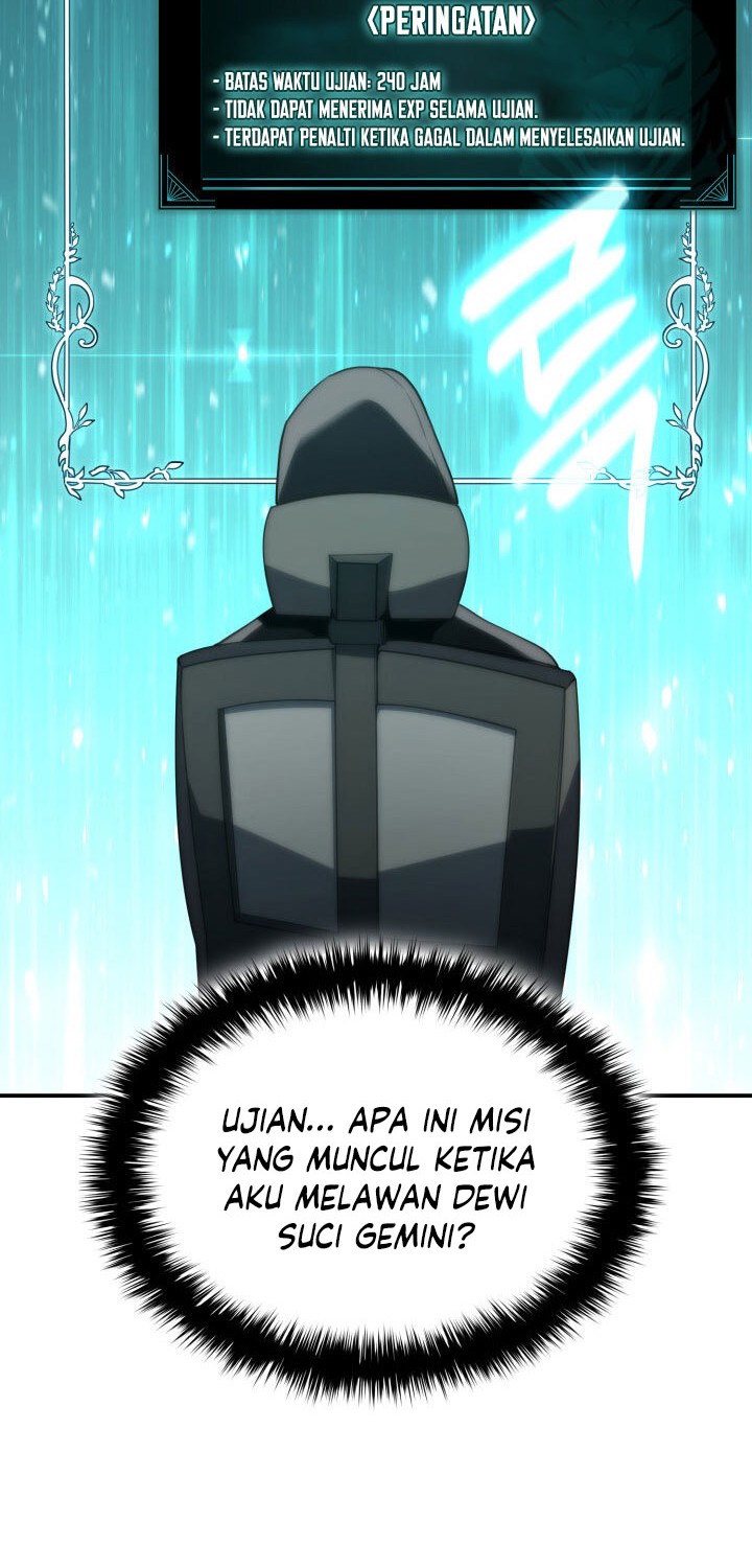 A Disaster-Class Hero Has Returned Chapter 42 - halaman 37