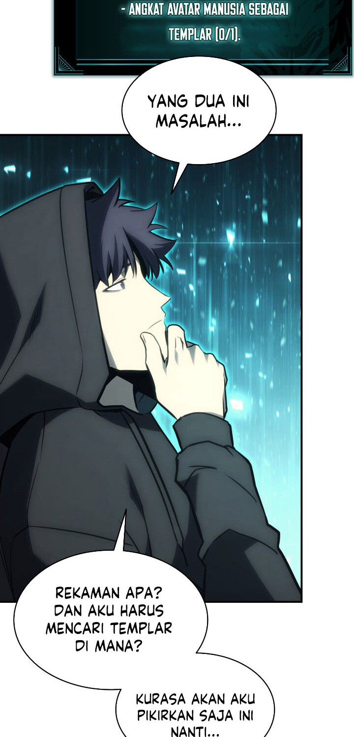 A Disaster-Class Hero Has Returned Chapter 42 - halaman 39