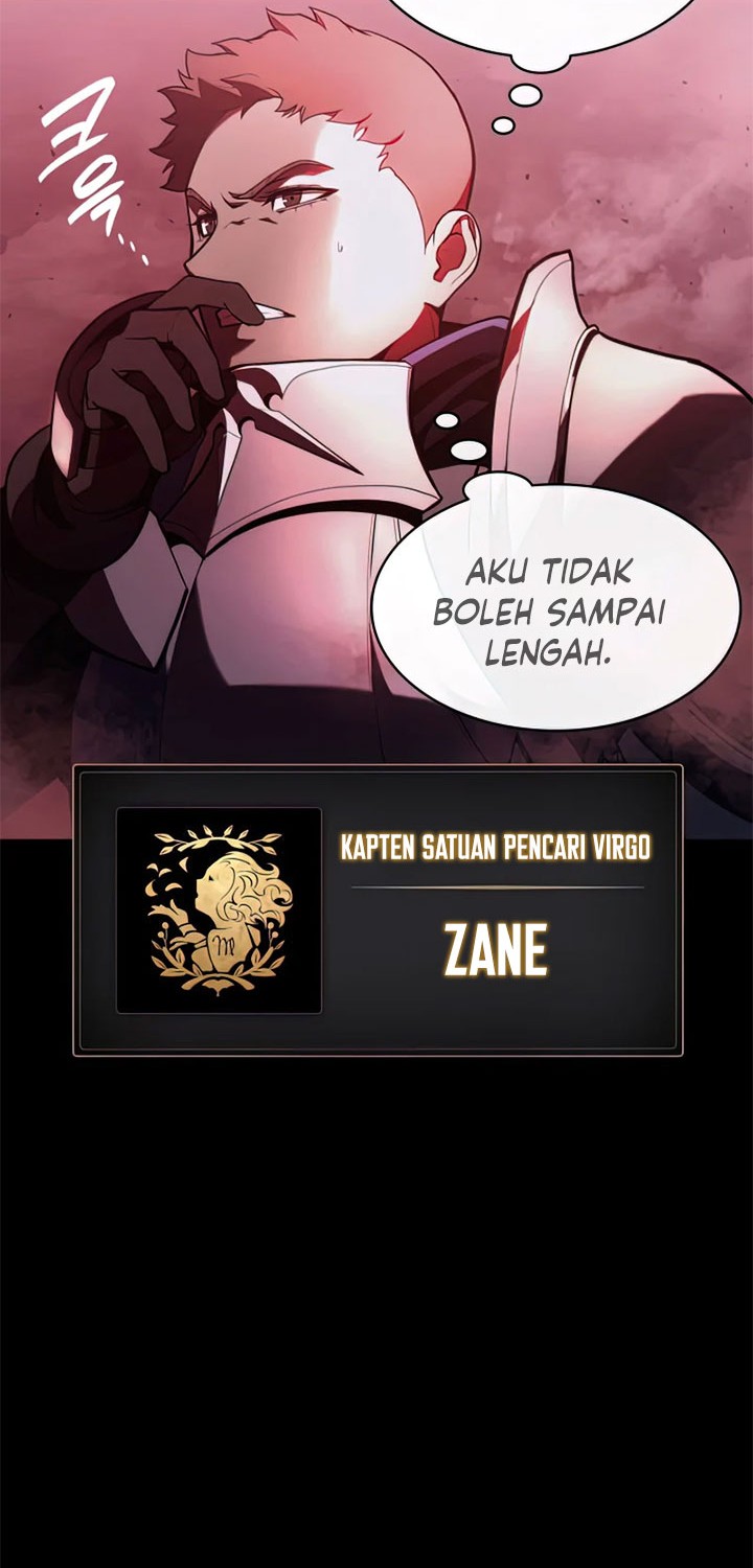 A Disaster-Class Hero Has Returned Chapter 42 - halaman 5