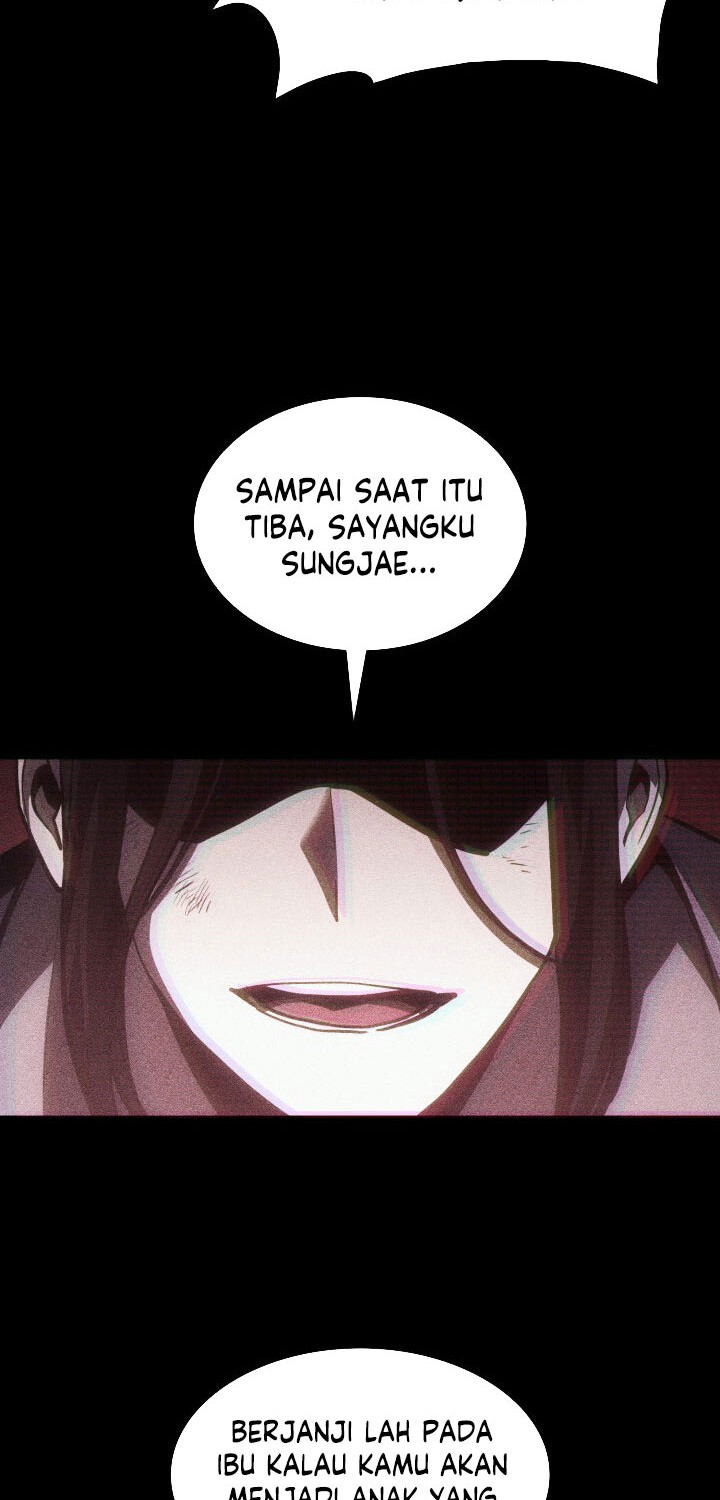 A Disaster-Class Hero Has Returned Chapter 42 - halaman 53