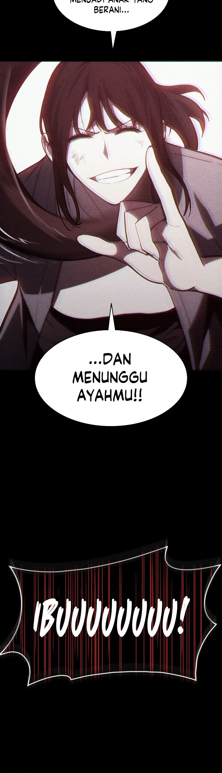 A Disaster-Class Hero Has Returned Chapter 42 - halaman 54
