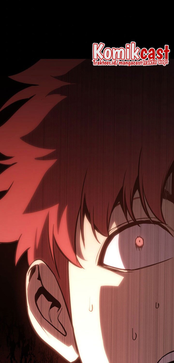 A Disaster-Class Hero Has Returned Chapter 42 - halaman 55