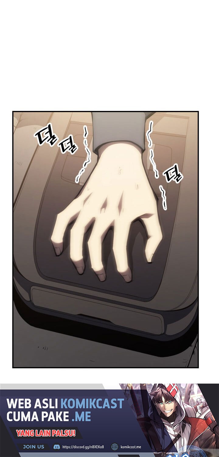 A Disaster-Class Hero Has Returned Chapter 42 - halaman 57
