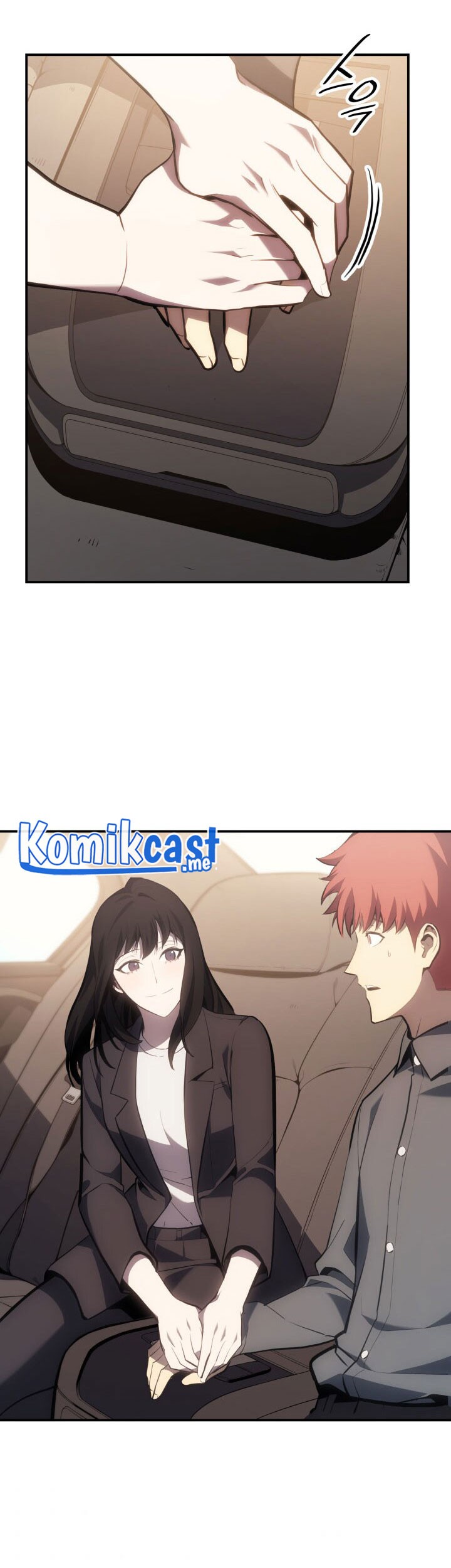 A Disaster-Class Hero Has Returned Chapter 42 - halaman 58