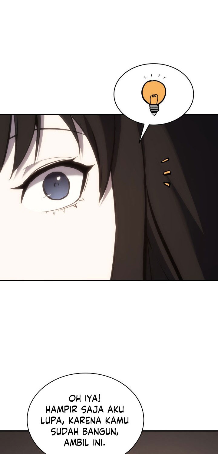 A Disaster-Class Hero Has Returned Chapter 42 - halaman 61