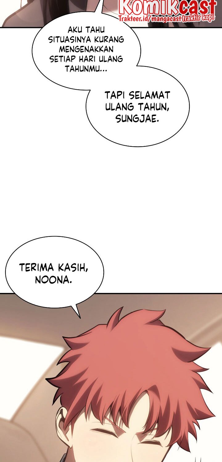 A Disaster-Class Hero Has Returned Chapter 42 - halaman 65