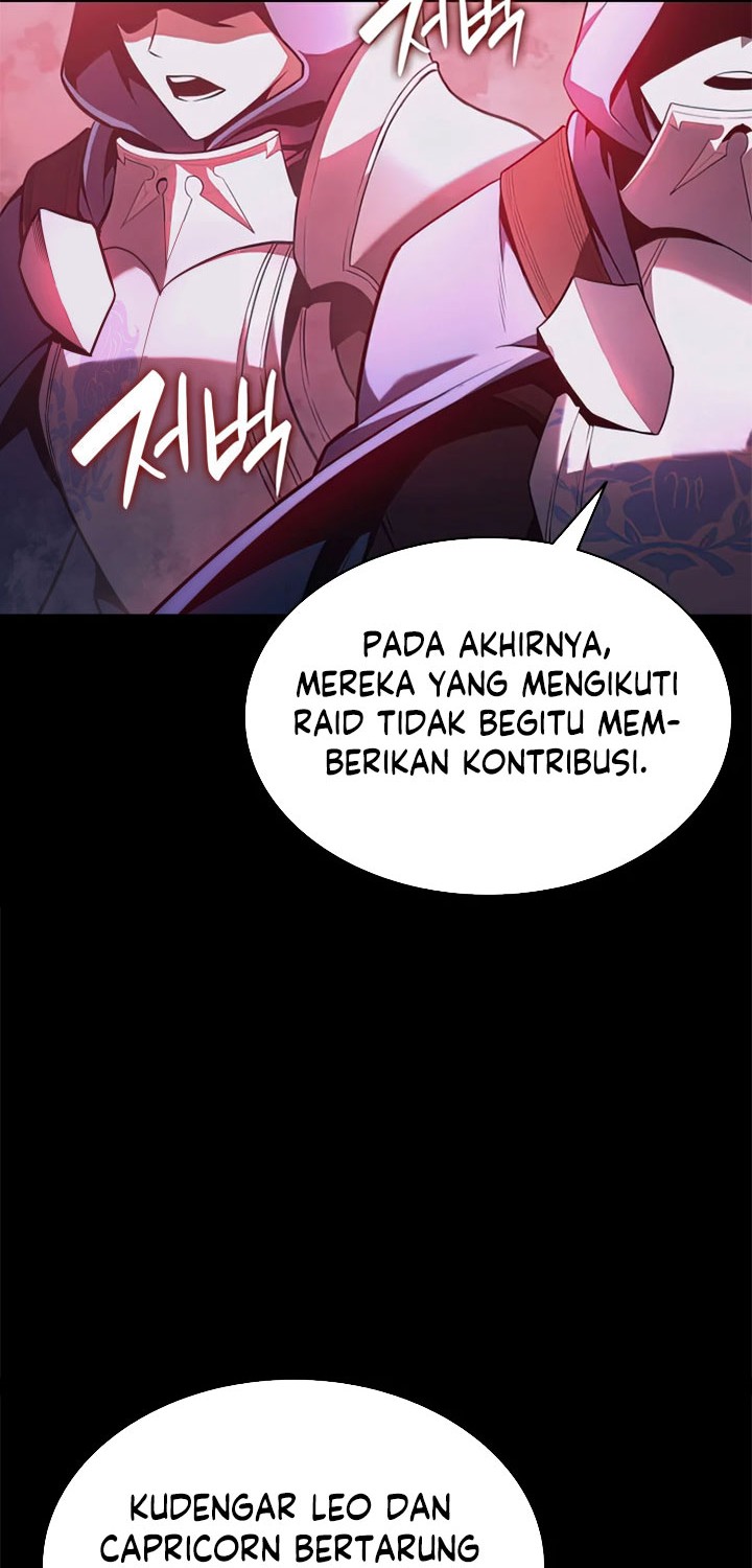 A Disaster-Class Hero Has Returned Chapter 42 - halaman 7