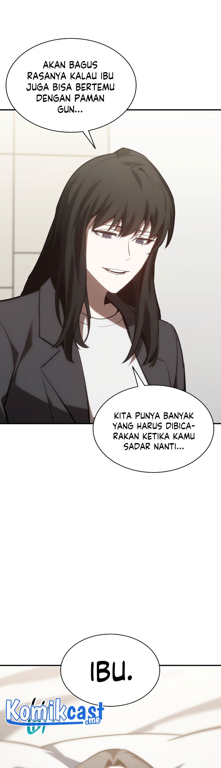 A Disaster-Class Hero Has Returned Chapter 42 - halaman 70