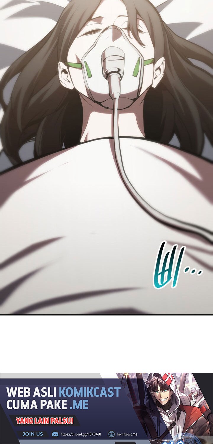 A Disaster-Class Hero Has Returned Chapter 42 - halaman 71