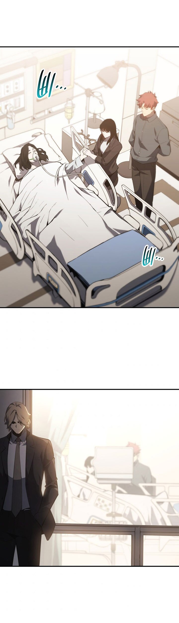 A Disaster-Class Hero Has Returned Chapter 42 - halaman 72