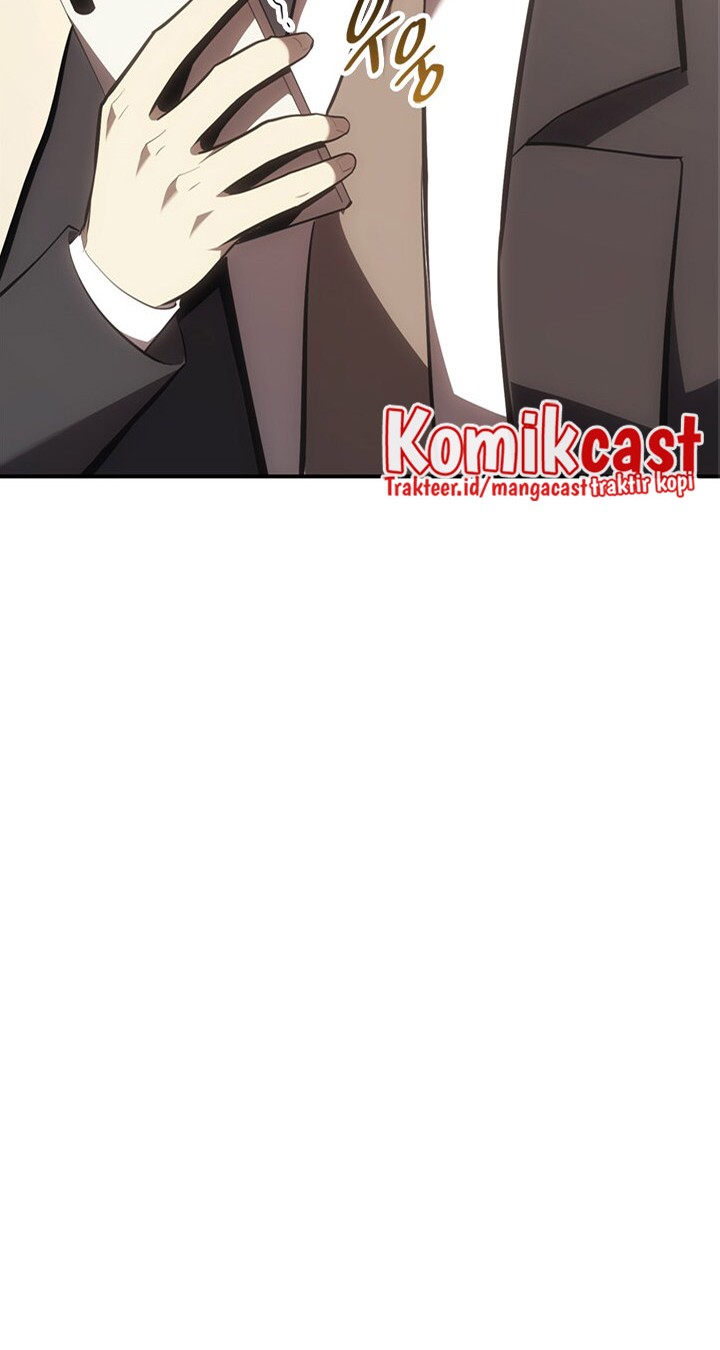 A Disaster-Class Hero Has Returned Chapter 42 - halaman 75