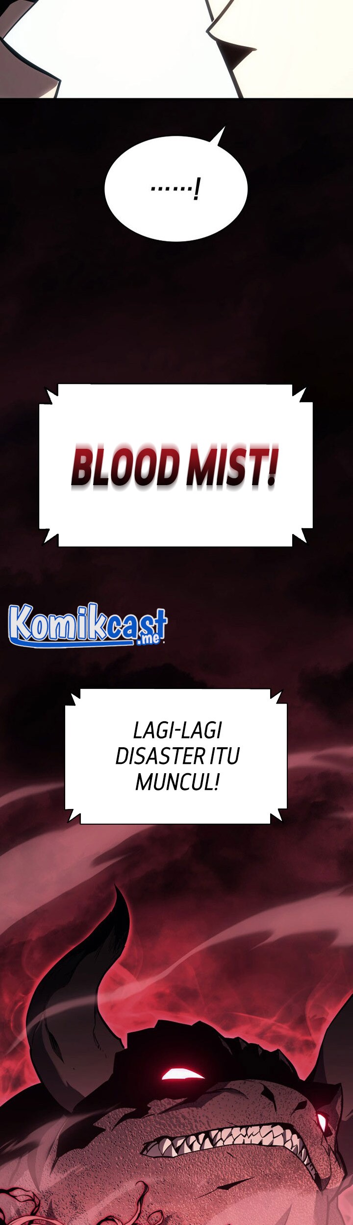A Disaster-Class Hero Has Returned Chapter 42 - halaman 80