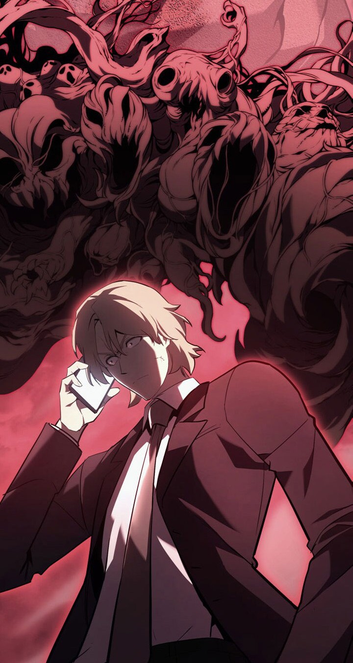 A Disaster-Class Hero Has Returned Chapter 42 - halaman 81