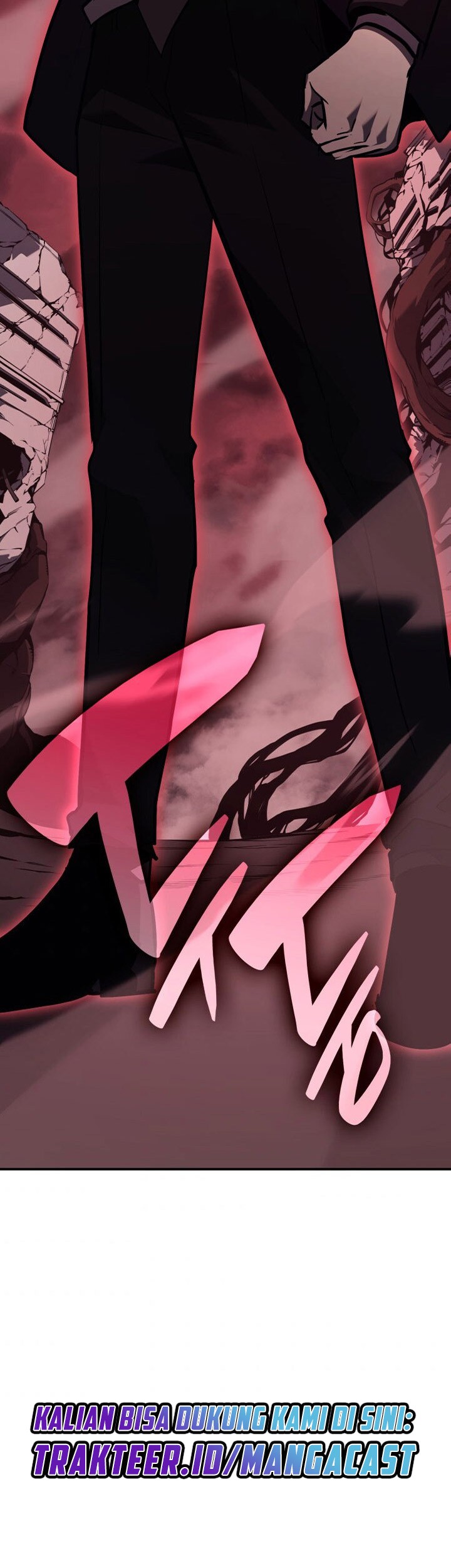 A Disaster-Class Hero Has Returned Chapter 42 - halaman 82