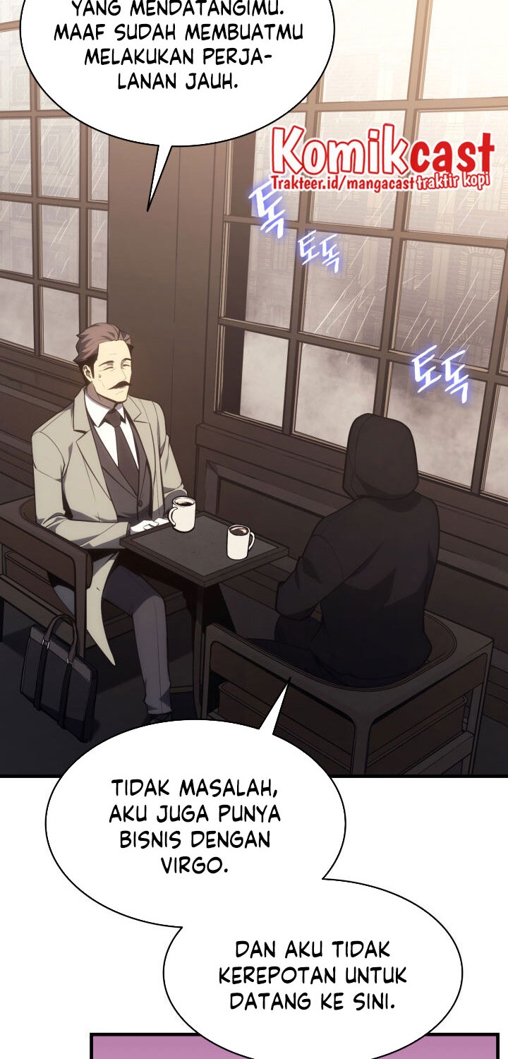 A Disaster-Class Hero Has Returned Chapter 43 - halaman 13
