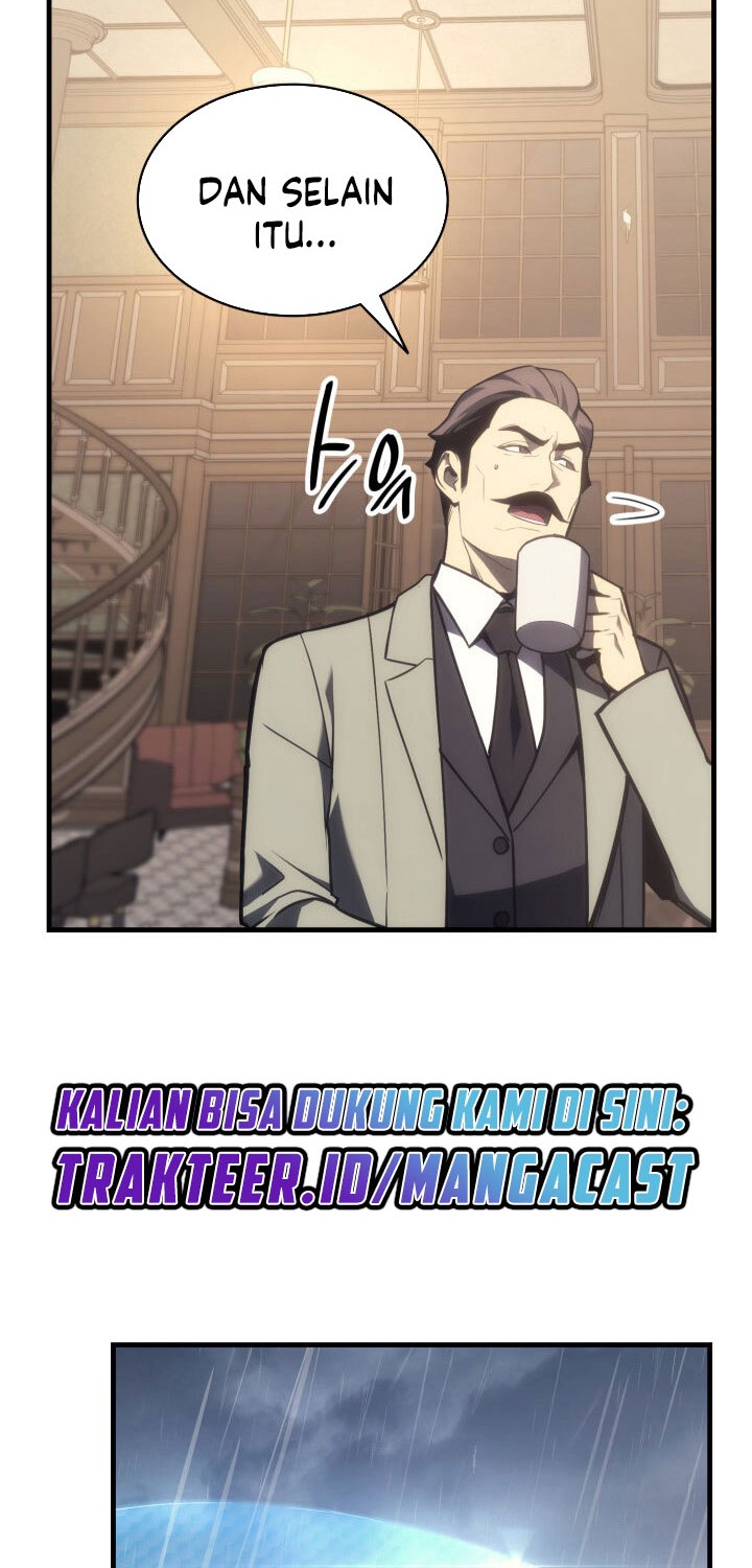 A Disaster-Class Hero Has Returned Chapter 43 - halaman 17