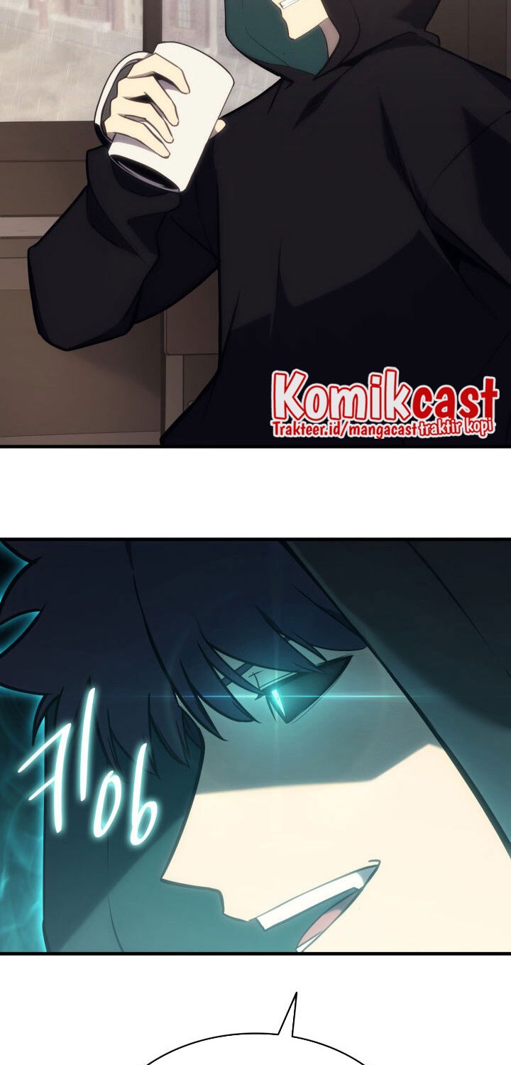 A Disaster-Class Hero Has Returned Chapter 43 - halaman 19