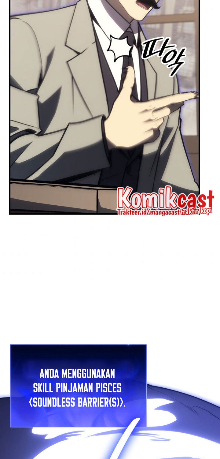 A Disaster-Class Hero Has Returned Chapter 43 - halaman 23