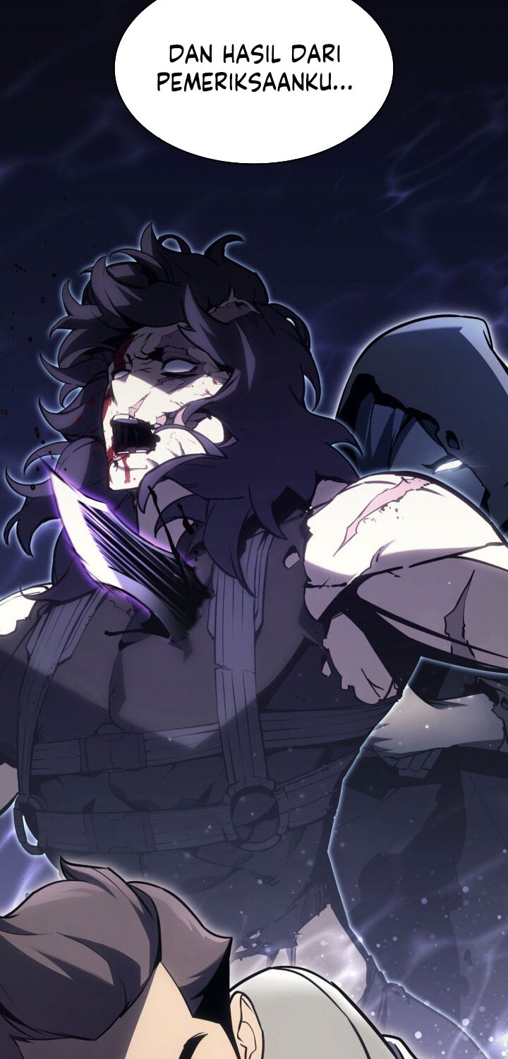 A Disaster-Class Hero Has Returned Chapter 43 - halaman 27