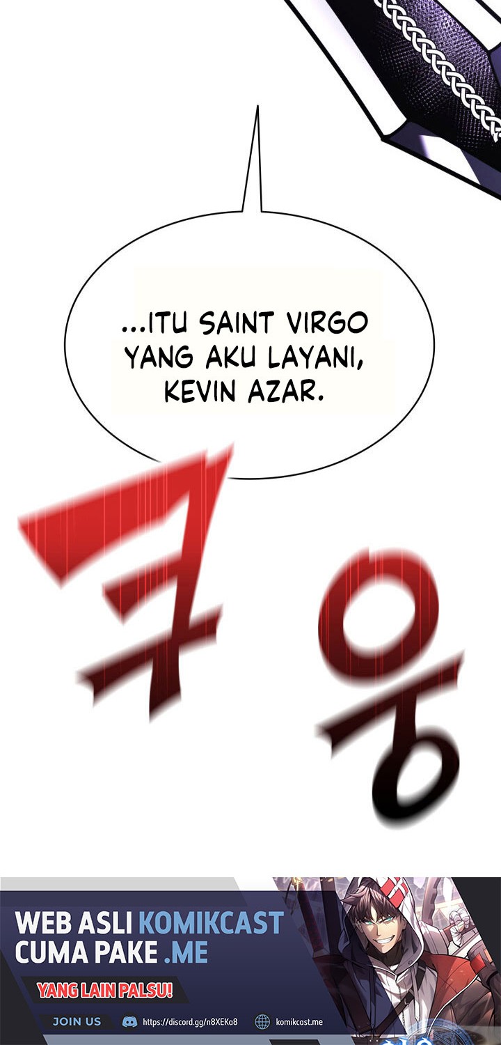A Disaster-Class Hero Has Returned Chapter 43 - halaman 29