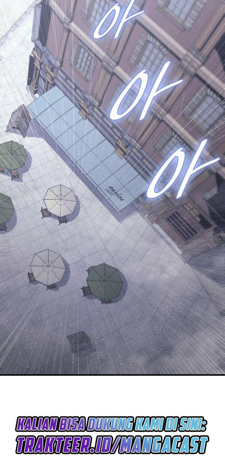 A Disaster-Class Hero Has Returned Chapter 43 - halaman 3