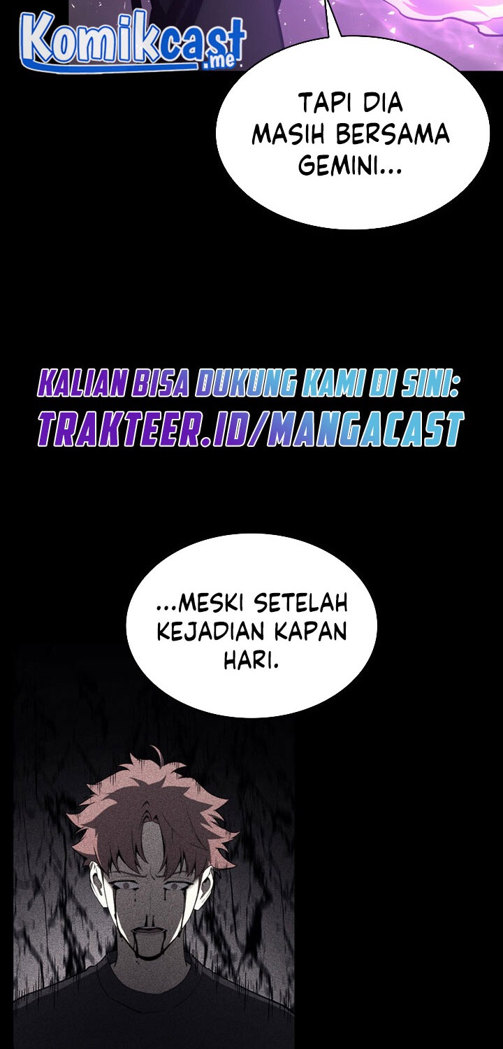 A Disaster-Class Hero Has Returned Chapter 43 - halaman 31