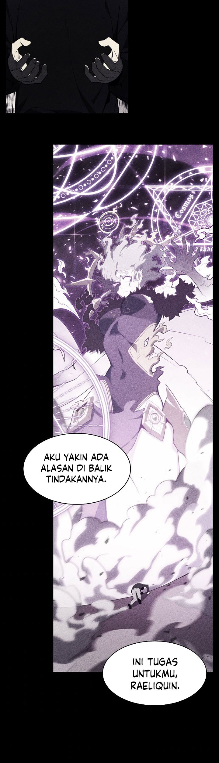A Disaster-Class Hero Has Returned Chapter 43 - halaman 32