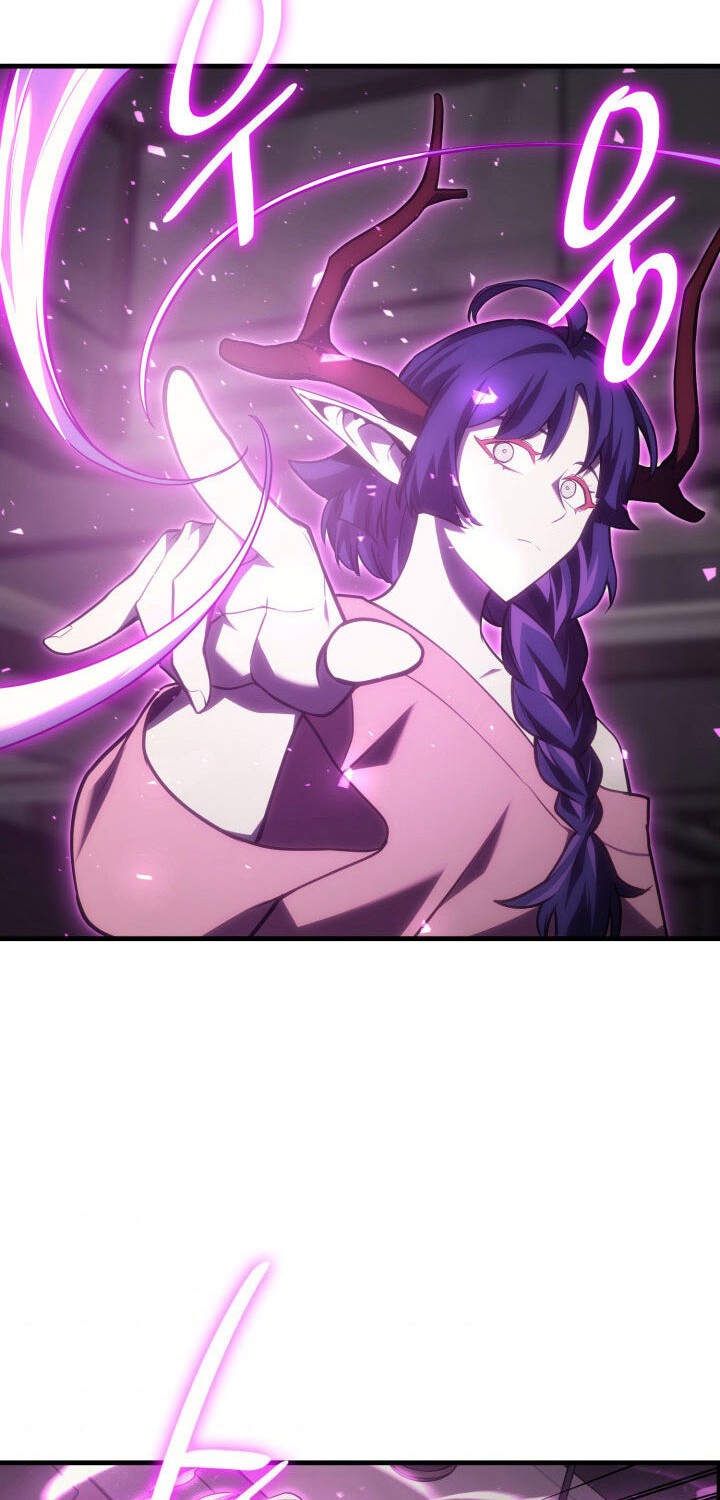 A Disaster-Class Hero Has Returned Chapter 43 - halaman 41