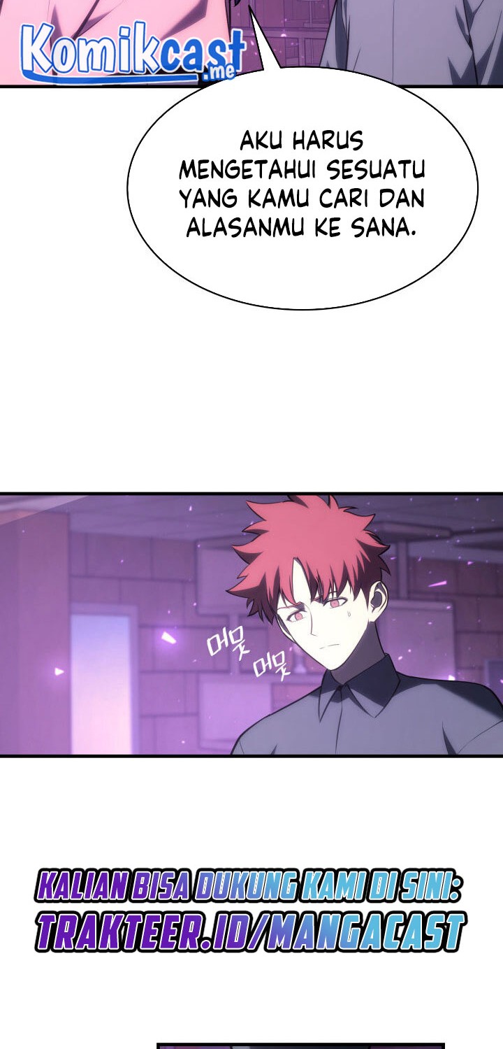 A Disaster-Class Hero Has Returned Chapter 43 - halaman 45