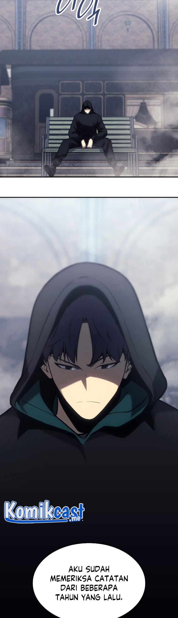 A Disaster-Class Hero Has Returned Chapter 43 - halaman 48