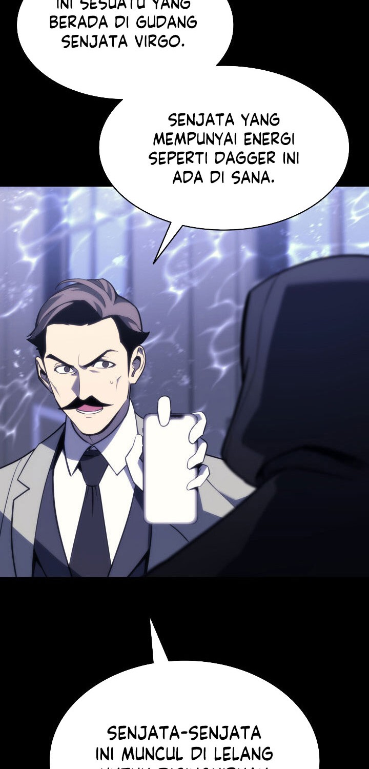 A Disaster-Class Hero Has Returned Chapter 43 - halaman 53