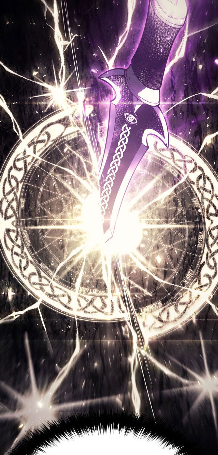 A Disaster-Class Hero Has Returned Chapter 43 - halaman 59