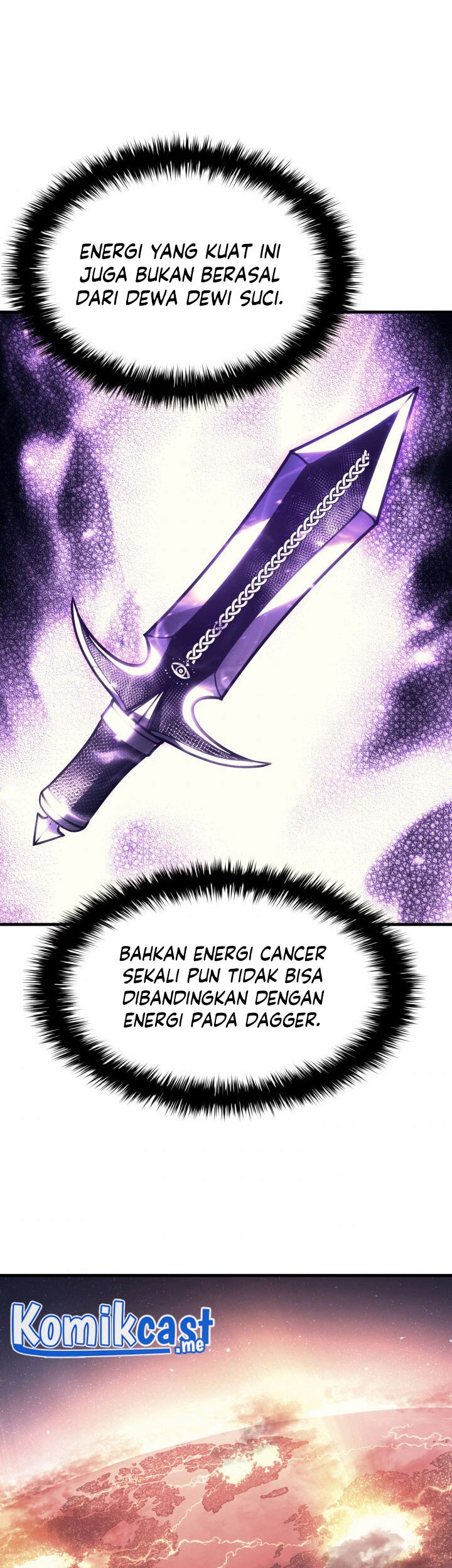 A Disaster-Class Hero Has Returned Chapter 43 - halaman 62