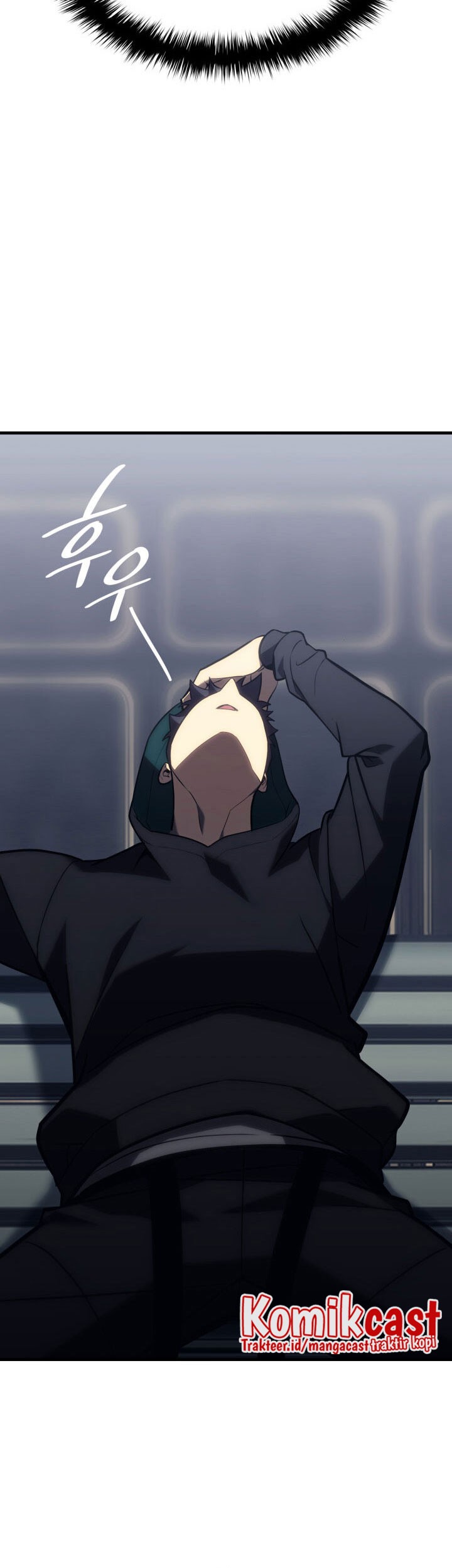 A Disaster-Class Hero Has Returned Chapter 43 - halaman 64