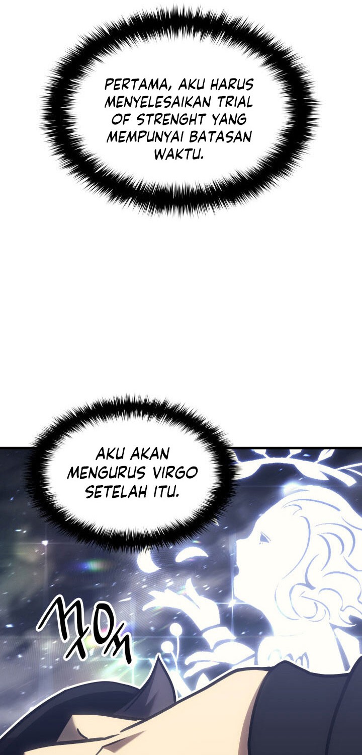 A Disaster-Class Hero Has Returned Chapter 43 - halaman 65