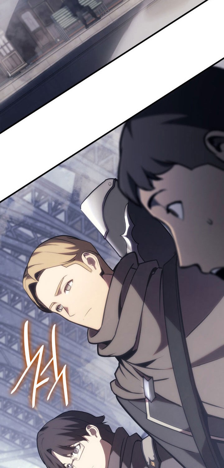 A Disaster-Class Hero Has Returned Chapter 43 - halaman 69