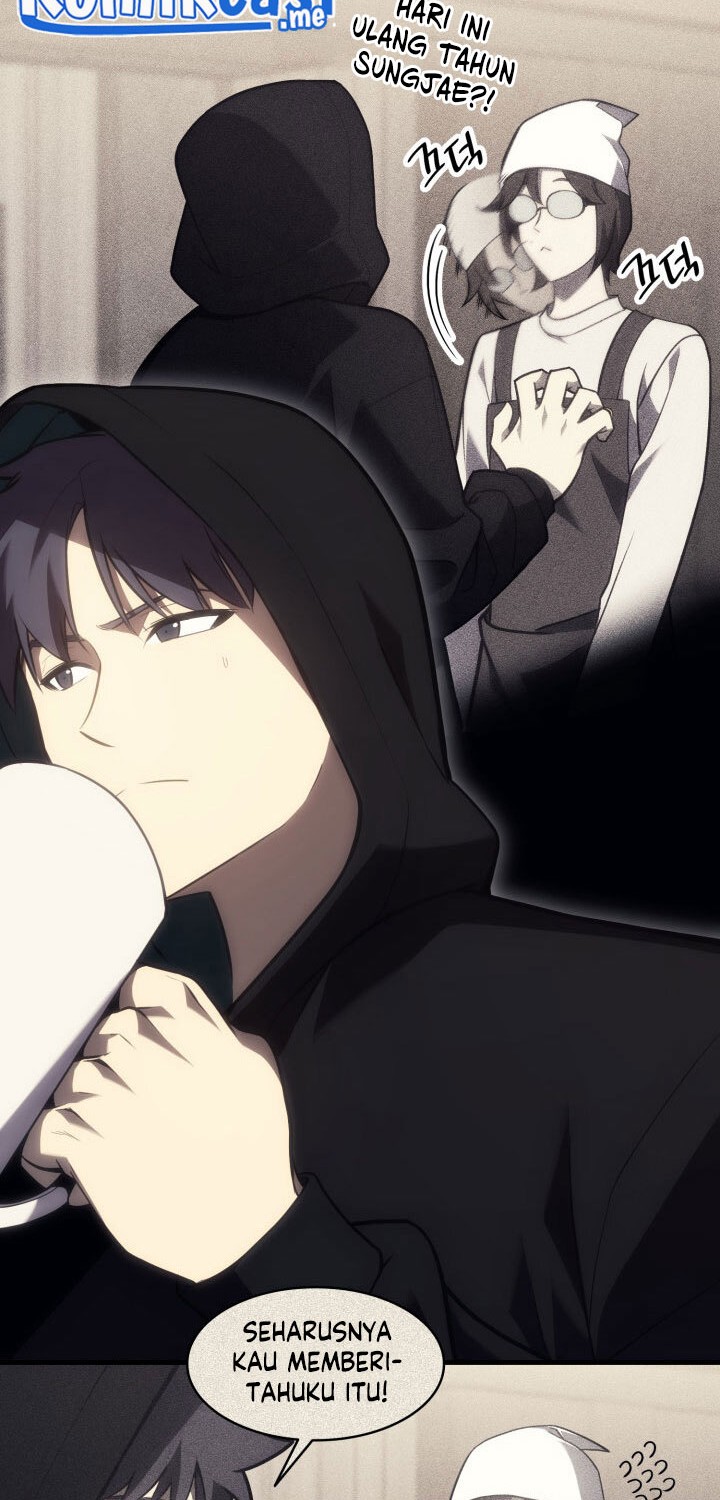 A Disaster-Class Hero Has Returned Chapter 43 - halaman 7