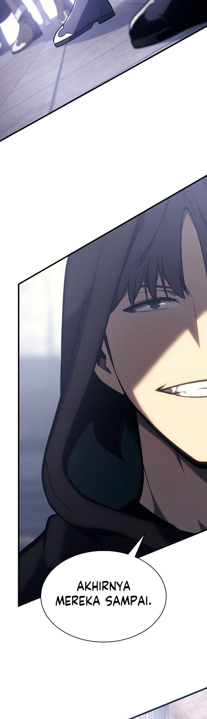 A Disaster-Class Hero Has Returned Chapter 43 - halaman 74