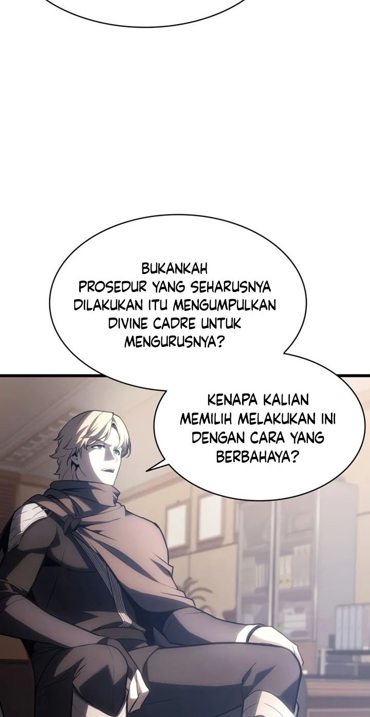 A Disaster-Class Hero Has Returned Chapter 44 - halaman 19